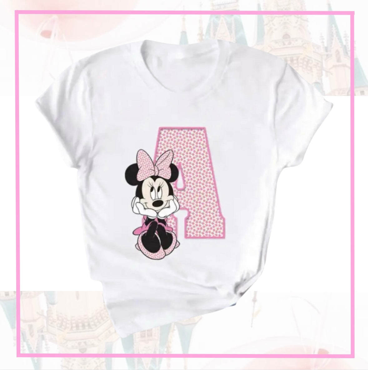 Playera blanca online dibujo