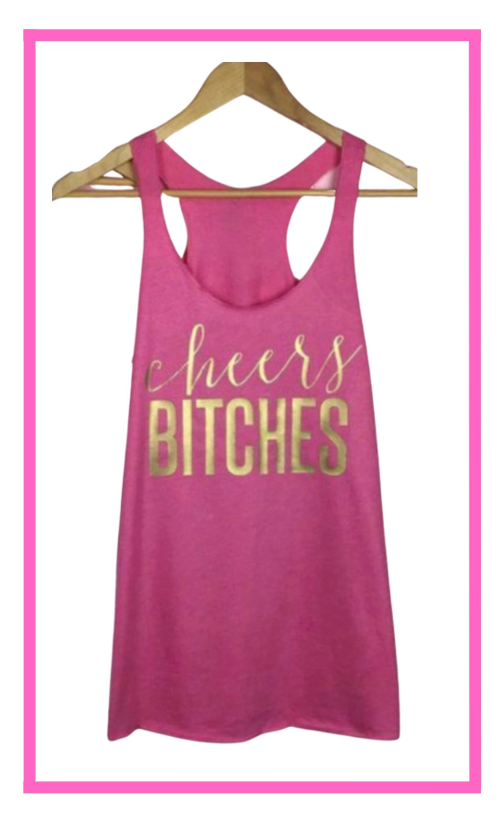 *TANKTOP CON ESTAMPADO DE VINIL TEXTIL*