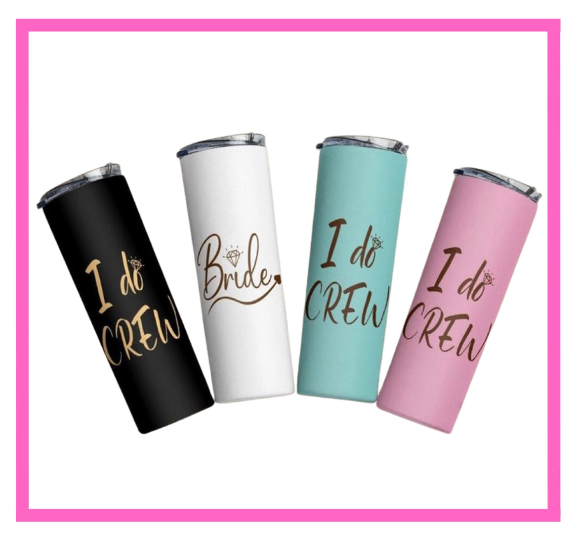 *VASO TÉRMICO ACERO INOXIDABLE SKINNY 590 ML*