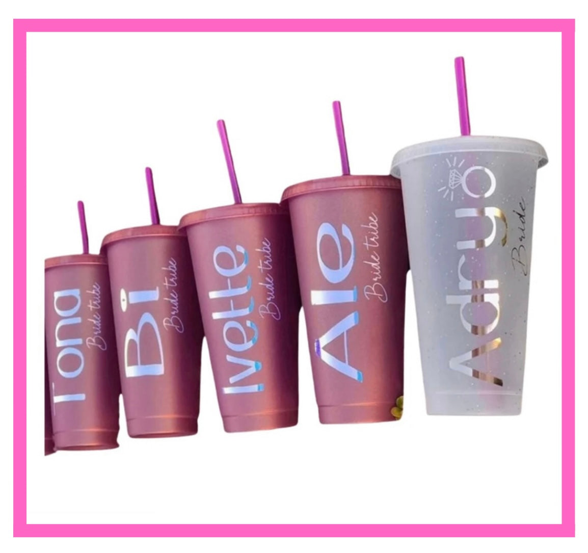 *VASO PLÁSTICO ECONOMIC 550 ML*