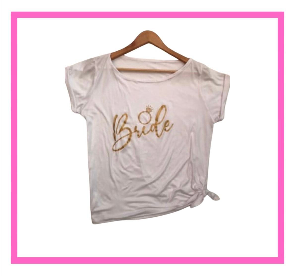 *BLUSA MANGA CORTA CON ESTAMPADO DE VINIL TEXTIL*