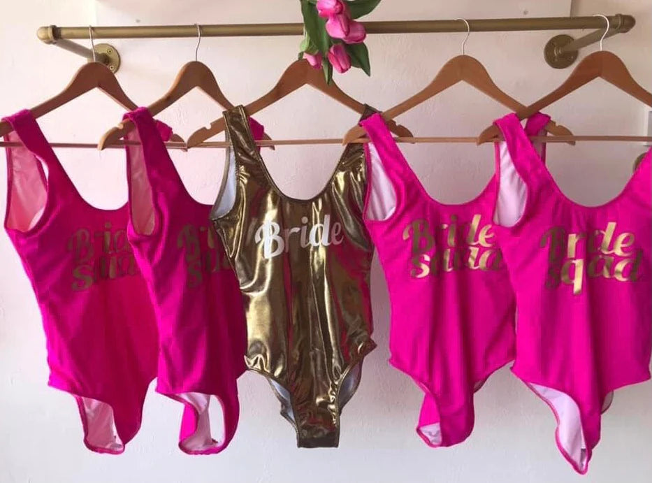*TELAS GLITTER FORMA 1* Traje de baño completo clásico con escote a media espalda