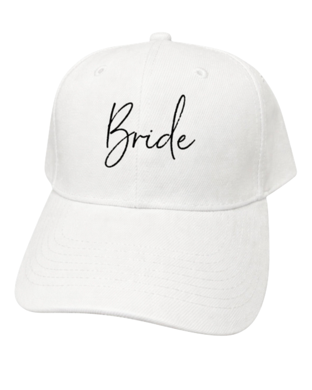 Gorra ajustable de frase bordada manuscrita.                                                 Entrega 2 a 5 días hábiles.