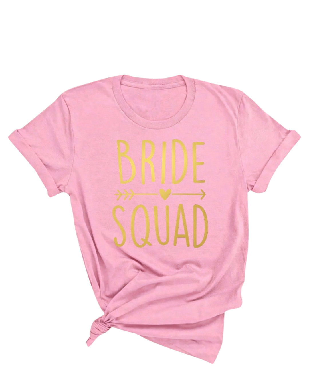 Playera de manga corta con nudo por un lado.                                                       Entrega 2 a 5 días hábiles.