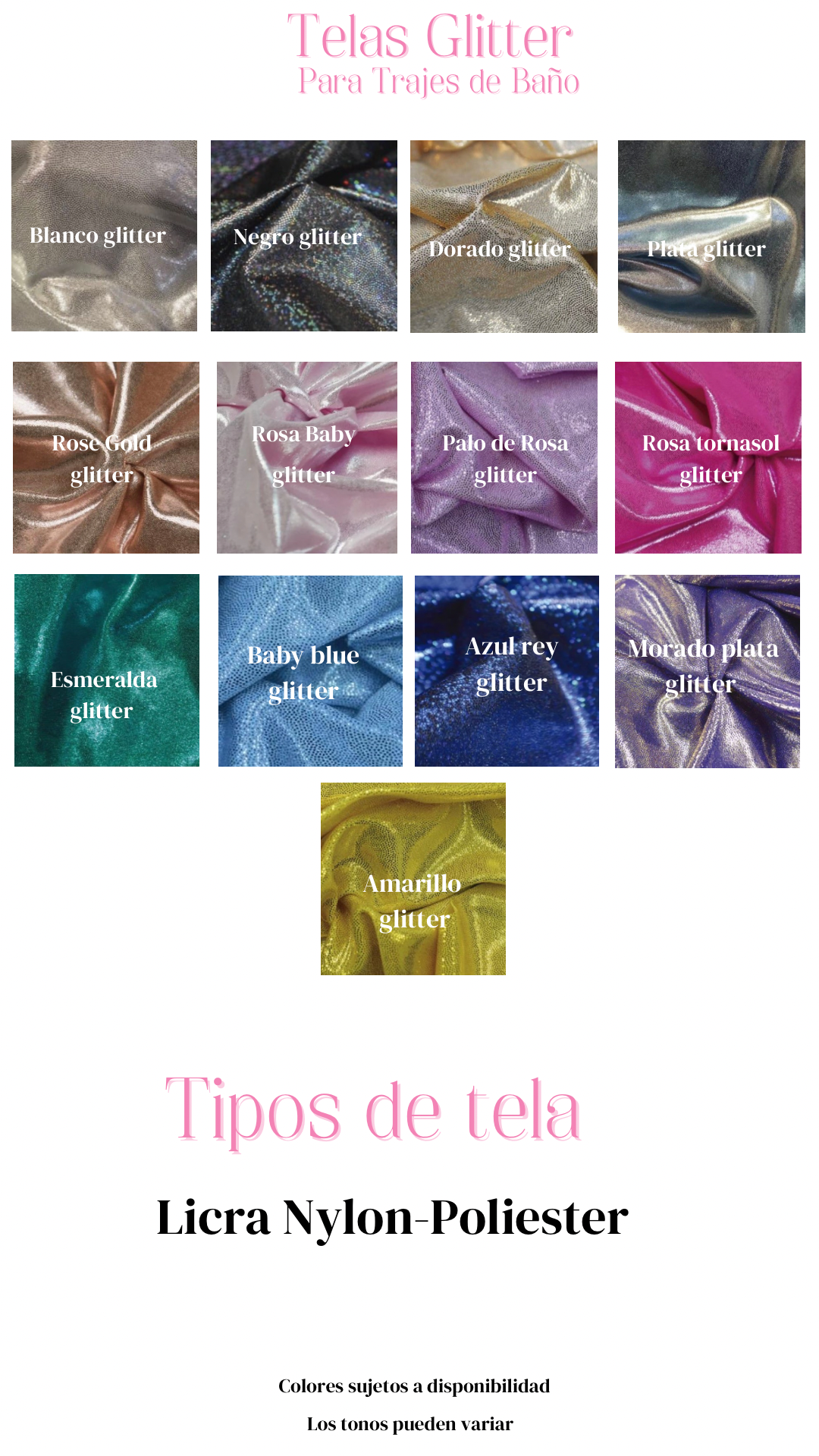 Traje de baño de tirantes delgados ajustables.