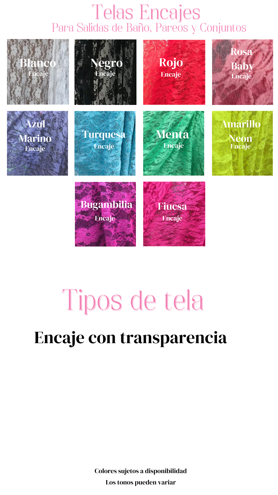Salida de playa con frase o sin frase, de mangas 3/4 con olanes en parte baja y jareta en cintura para ajuste.