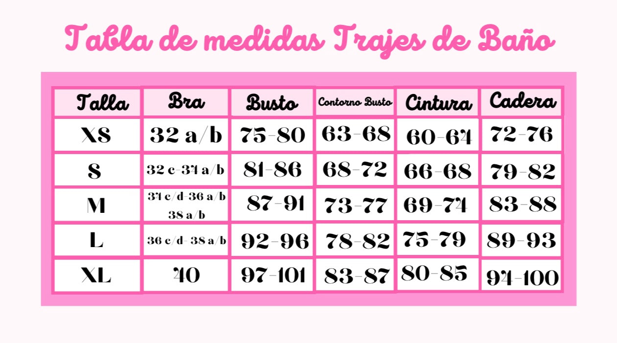 *TELAS MATE FORMA 7*      Traje de baño completo con tirantes ajustables